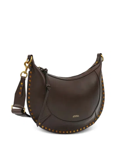 Isabel Marant Oskan Moon Bag