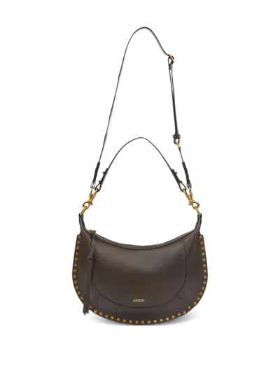 Isabel Marant Oskan Moon Bag