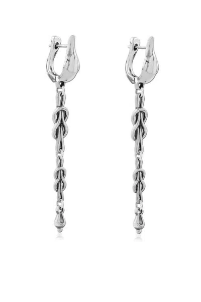 Astor & Orion Thalia Dangle Earrings