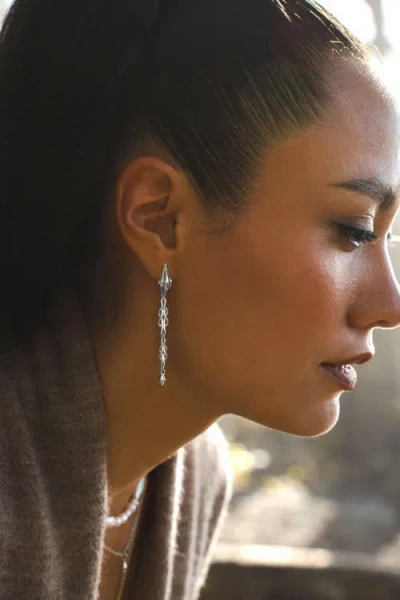 Astor & Orion Thalia Dangle Earrings