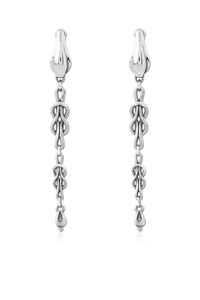 Astor & Orion Thalia Dangle Earrings