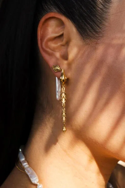 Astor & Orion Thalia Dangle Earrings