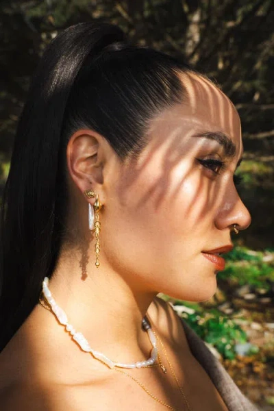 Astor & Orion Thalia Dangle Earrings