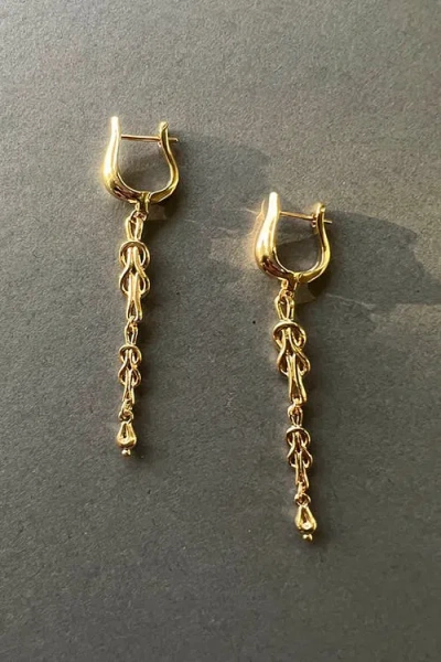 Astor & Orion Thalia Dangle Earrings