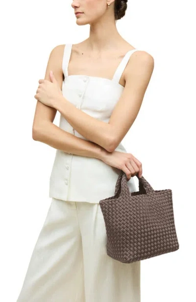 Naghedi Small St. Barths Tote