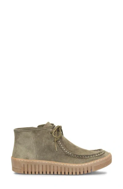 Comfortiva Holland Zip Bootie