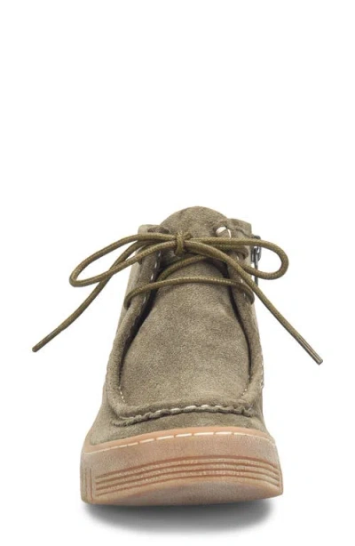 Comfortiva Holland Zip Bootie