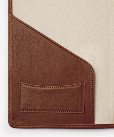 Ghurka Refillable Journal