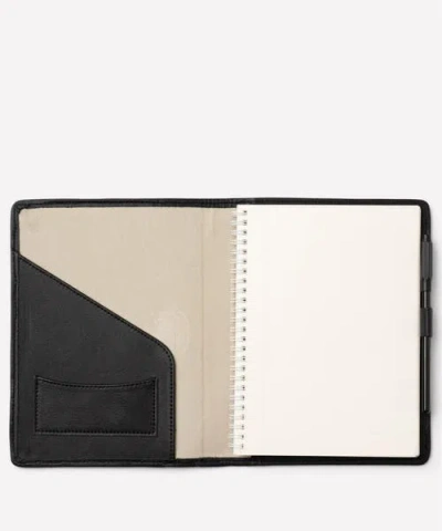Ghurka Refillable Journal
