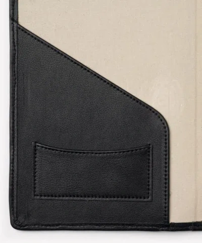 Ghurka Refillable Journal