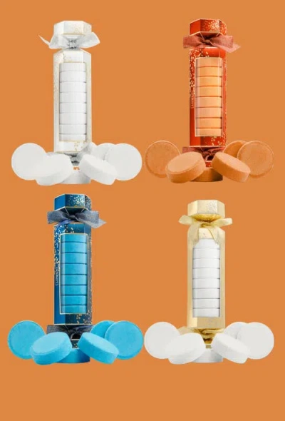 Lovery Ultimate Shower Steamer Set