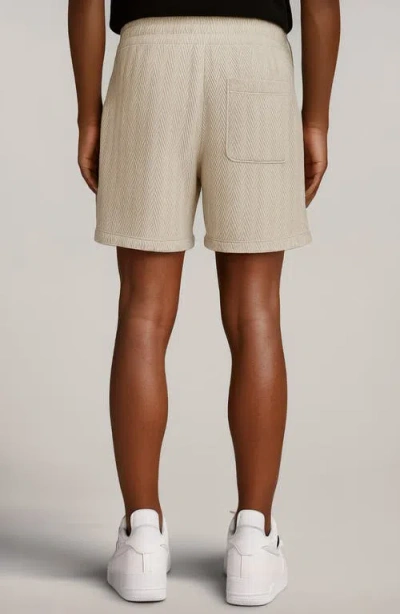 D.rt Vacay Shorts In Neutral
