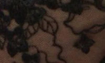Kat The Label Mandy Lace Thong