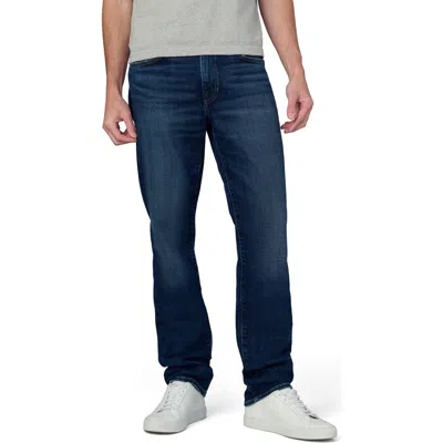 Joe's The Brixton Slim Straight Leg Jeans In Blue