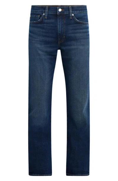 Joe's The Brixton Slim Straight Leg Jeans In Blue