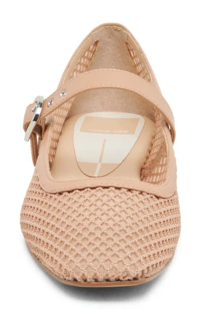 Dolce Vita Rodni Mary Jane Flat