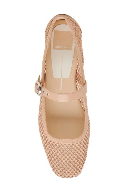 Dolce Vita Rodni Mary Jane Flat