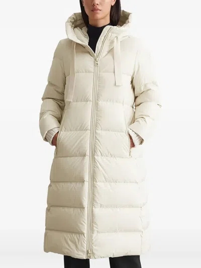 Marc O'polo Padded Puffer Coat