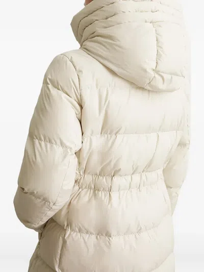 Marc O'polo Padded Puffer Coat