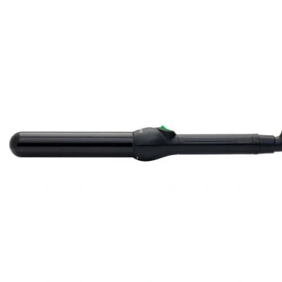 Jose Eber Clipless Curling Iron 1.25" (32mm) Black, Ceramic Barrel