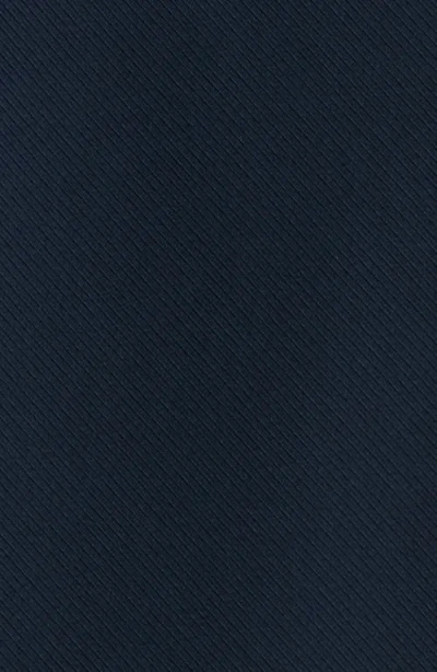 Hugo Boss Boss Hanry Slim Fit Bomber Jacket In Blue