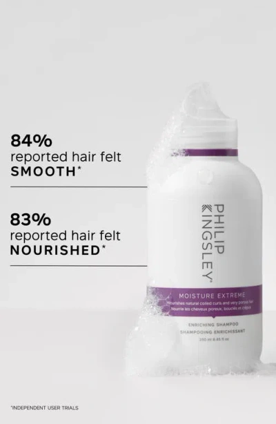 Philip Kingsley Moisture Extreme Enriching Shampoo