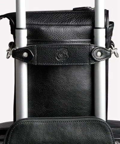Ghurka Trolley Strap
