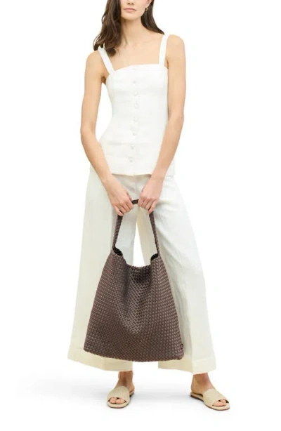 Naghedi Large Nomad Hobo