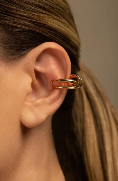 Pieretti Clau Ear Cuff