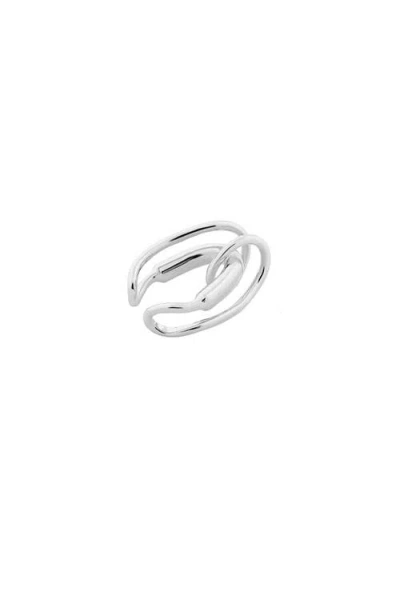Pieretti Clau Ear Cuff