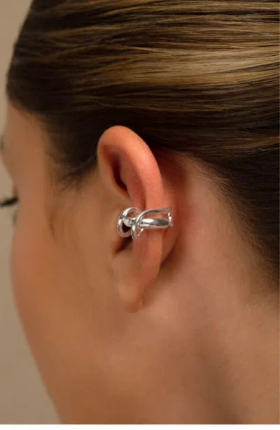 Pieretti Clau Ear Cuff