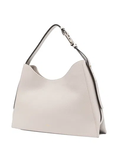 Furla Curved-top Shoulder Bag