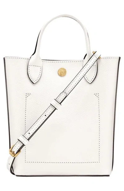 Longchamp `epure` Extra Small Tote