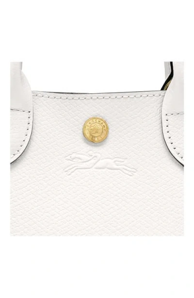 Longchamp `epure` Extra Small Tote