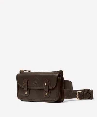 Ghurka Belt Bag No. 114