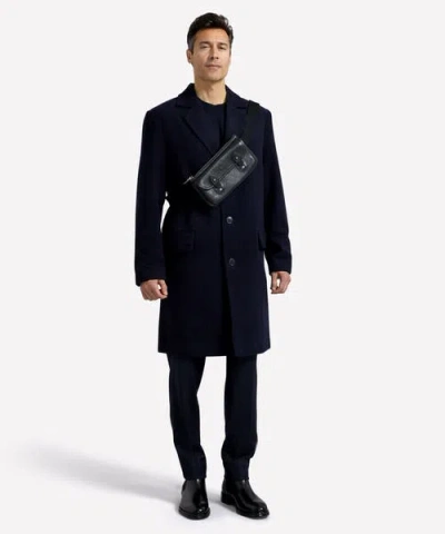 Ghurka Belt Bag No. 114