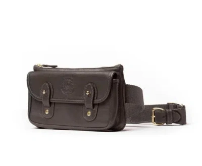 Ghurka Belt Bag No. 114