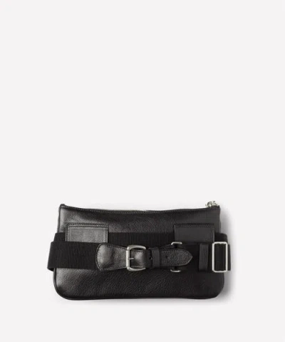 Ghurka Belt Bag No. 114