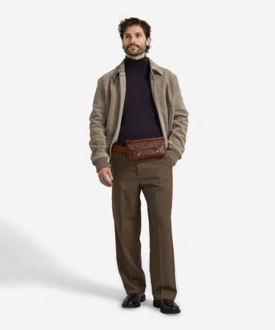 Ghurka Belt Bag No. 114