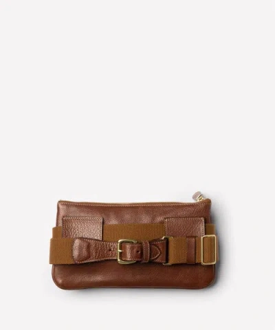 Ghurka Belt Bag No. 114