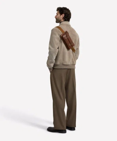 Ghurka Belt Bag No. 114