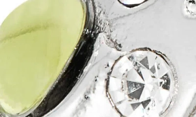 Collina Strada Frog Prince Recycled Pewter Ring