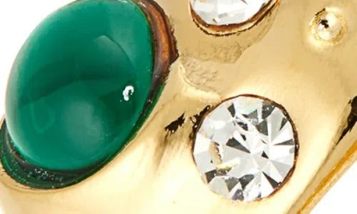 Collina Strada Frog Prince Recycled Pewter Ring