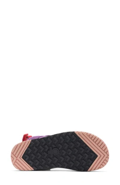 Xero Shoes D-trail Sandal