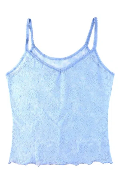 Hanky Panky Daily Lace Sheer Camisole