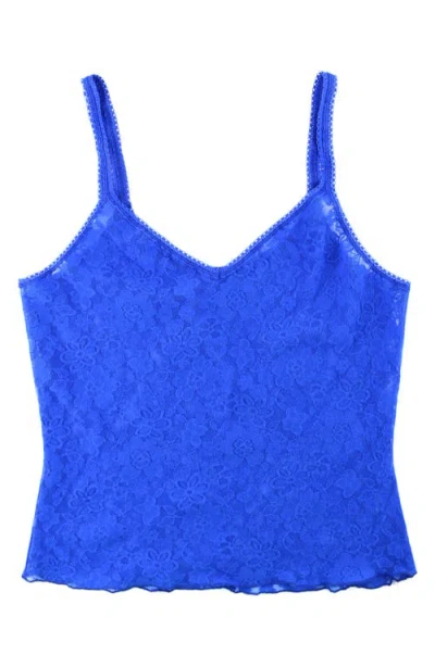 Hanky Panky Daily Lace Sheer Camisole