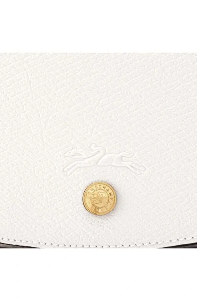 Longchamp Small Épure Crossbody Bag