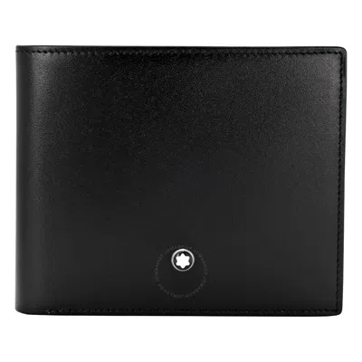 Montblanc Meisterstuck Horizontal Leather Wallet 103384