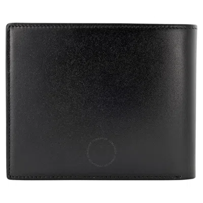 Montblanc Meisterstuck Horizontal Leather Wallet 103384