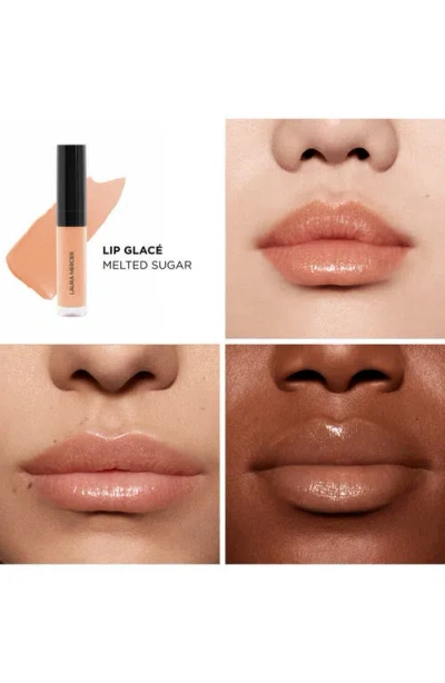 Laura Mercier Lip Glacé Hydrating Lip Balm Gloss
